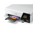 thumbnail image 5 of Epson EcoTank Photo ET-8550 Supertank Special Edition All-in-One Inkjet Printer, Bonus pack of Epson Photo Paper Glossy, 5 of 7