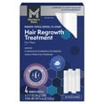 thumbnail image 1 of Member's Mark Minoxidil 5% 120 Day Foam, 8.44 oz., 1 of 6