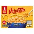 thumbnail image 5 of Velveeta Shells & Cheese Original, 12 oz., 8 pk., 5 of 15