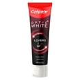 thumbnail image 2 of Colgate Optic White Coffee & Wine Lovers Whitening Toothpaste, 4.6 oz., 4 pk., 2 of 9