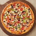 thumbnail image 2 of Member's Mark 16" Hot Baked Café Pizza, choose flavor, 2 of 4
