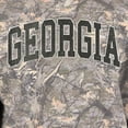 thumbnail image 5 of State of Mine Men's Destination Fleece Crewneck Sweatshirt, 5 of 6