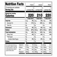 thumbnail image 2 of Kraft Mac & Cheese Microwavable Cups, Variety Pack, 2.05 oz., 12 ct., 2 of 16