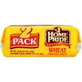 thumbnail image 3 of Home Pride Butter Top Wheat Bread 20 oz., 2 pk., 3 of 5