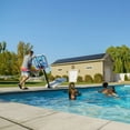 thumbnail image 10 of Lifetime Poolside Impact Portable Basketball System, 44", 10 of 15