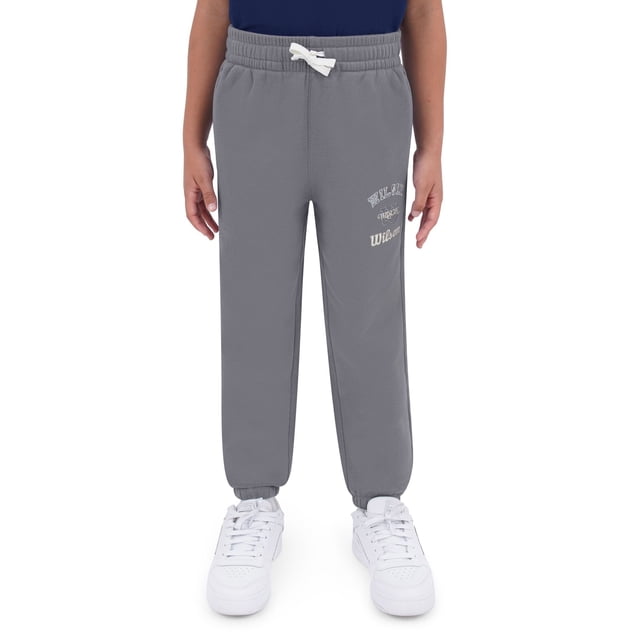 Wilson Boys Fleece Jogger