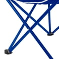 thumbnail image 5 of Logo Brands Woodbury High School Sideline XL Chair, 5 of 6