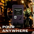 thumbnail image 4 of Bota Box Nighthawk Black Lush Pinot Noir, 3 L, 4 of 9