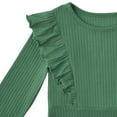 thumbnail image 8 of Member's Mark Girls 3-Pack Knit Dress, 8 of 18