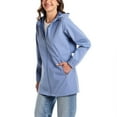 thumbnail image 2 of WP Weatherproof Women's Rain Jacket, 2 of 7