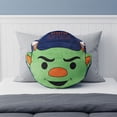 thumbnail image 2 of Logo Brands Houston Astros Puff Pillow, 2 of 5