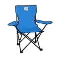 thumbnail image 1 of Logo Brands North Carolina Tar Heels Youth Chair, 1 of 6