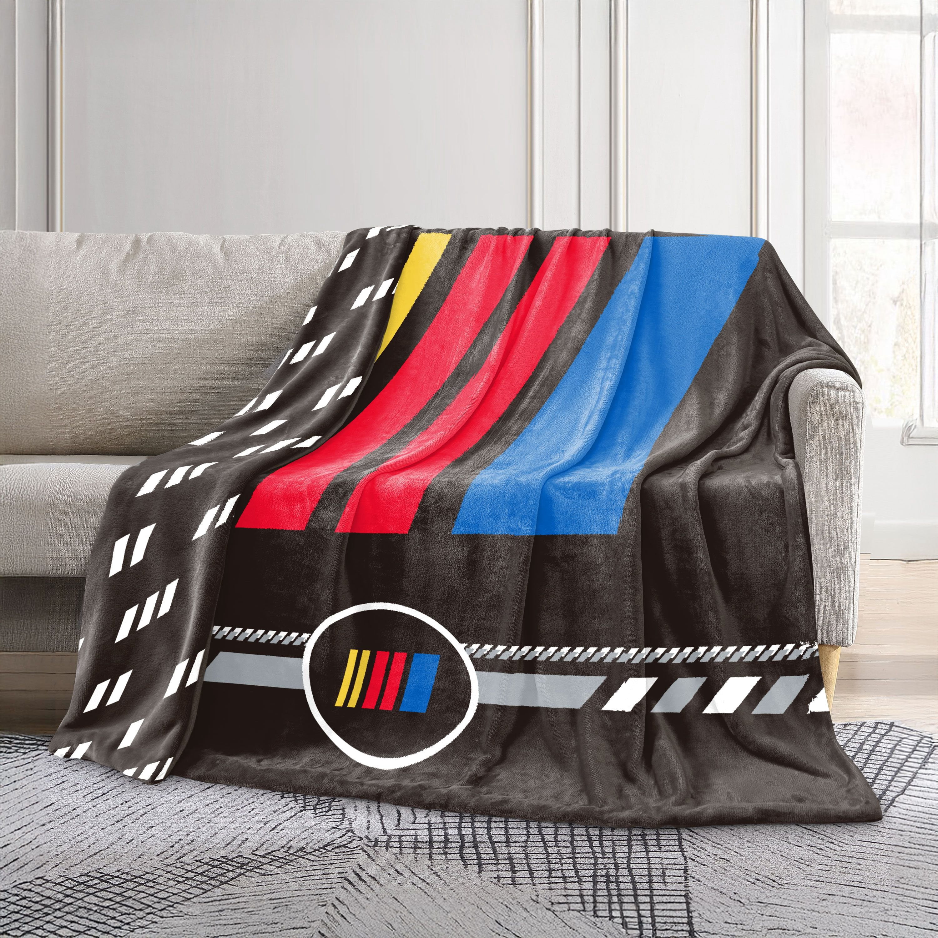 Logo Brands NASCAR 60