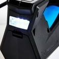 thumbnail image 2 of Michelin Rapid Lighting 12V Tire Inflator with Pressure Pre-Set Gauge, 2 of 11