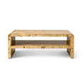 thumbnail image 2 of Member's Mark Burlwood Coffee Table, 2 of 7