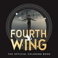 thumbnail image 1 of Fourth Wing: The Official Coloring Book, Paperback, 1 of 7