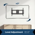 thumbnail image 8 of Mounting All Outdoor Weather Ready Large Full Motion for 32"-98" TVs, 8 of 10