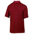 thumbnail image 3 of Champion NCAA Men's Short Sleeve Polo, 3 of 6