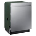 thumbnail image 5 of Samsung Top Control Dishwasher with Fingerprint Resistance, 5 of 9