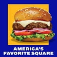 thumbnail image 6 of Kraft Singles Cheese Slices, White American Cheese 72 ct., 6 of 16