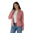 thumbnail image 6 of Columbia Women's Fast Trek II Full Zip Fleece, 6 of 7