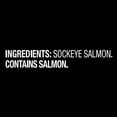 thumbnail image 3 of Member's Mark Wild Caught Skin-On Sockeye Salmon Fillet, priced per pound, 3 of 8