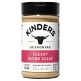 thumbnail image 1 of Kinder's Cherry Brown Sugar Seasoning, 9.7 oz., 1 of 7