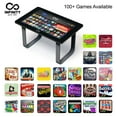 thumbnail image 2 of Arcade1Up 32" Screen Infinity Game Table, 2 of 11