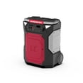 thumbnail image 1 of Monster Rockin Roller 360 Portable Indoor/Outdoor Bluetooth Speaker, 1 of 8