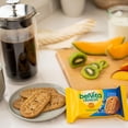thumbnail image 8 of belVita Blueberry Breakfast Biscuits, 4 biscuits per pack, 25 pk., 8 of 11