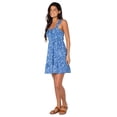 thumbnail image 2 of Roxy Women's Juliette Midi Dress, 2 of 8