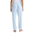thumbnail image 2 of Salt Life Women's Ocean Washed Fleece Jogger, 2 of 6