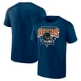 thumbnail image 3 of Chicago Bears Adult Crewneck T-Shirt, 3 of 5