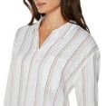 thumbnail image 5 of Gap Women's Linen Button-Down Top, 5 of 8