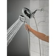 thumbnail image 2 of Delta Faucet In2ition 7-Setting Two-in-One Shower, 2 of 8