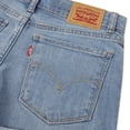 thumbnail image 7 of Levi's Girls Denim Short, 7 of 13