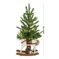 thumbnail image 4 of Member's Mark 36" Nostalgic Topiary, 4 of 5