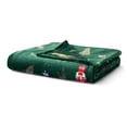 thumbnail image 2 of Member's Mark Holiday Lounge Throw, 60" x 70", 2 of 6