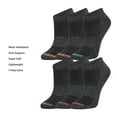 thumbnail image 7 of Skechers Women's 6-Pack Super Soft Low-Cut Sock, 7 of 8