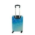 thumbnail image 3 of Marvel Spiderman Kids 21" Hardside Spinner Luggage, 3 of 13