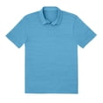 thumbnail image 5 of Member's Mark Men's Performance Polo, 5 of 7