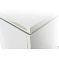 thumbnail image 6 of Frigidaire 2.1 cu. ft. Chest Freezer, 6 of 14
