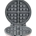 thumbnail image 5 of Dash Ceramic Nonstick Flip Belgian Waffle Maker, 5 of 7