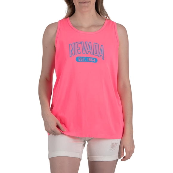 State of Mine Women's State Tank Top