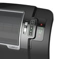 thumbnail image 3 of Lasko CC24870 Electric 1500-Watt FlatDigital Ceramic Heater with Remote Control, 3 of 9