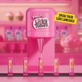 thumbnail image 7 of BONKERS Licky Tubes Chicken and Salmon Flavored Wet Cat Treats, 72 Pieces, 7 of 11