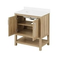 thumbnail image 16 of OVE Decors Vegas 30" W x 19" D Freestanding Bathroom Vanity With Sink, 16 of 16