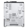 thumbnail image 7 of LG 6.9 cu.ft. Smart Gas Double Oven Slide-in Range, 7 of 18