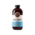thumbnail image 1 of Rising Star Baking Supply Pure Vanilla Extract, 8 fl. oz., 1 of 6