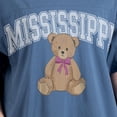 thumbnail image 4 of State of Mine Women's Teddy Bear State T-Shirt, 4 of 5